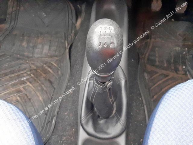 ZFA18700000607698 Fiat Seicento S