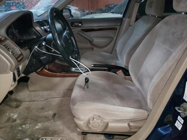 2HHES36631H006219 Acura 1.7el Touring