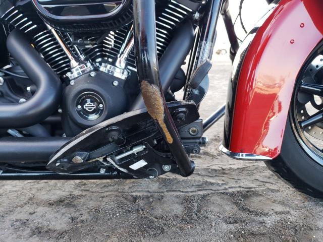 2022 HARLEY-DAVIDSON FLHCS 1HD1YBK19NB020157