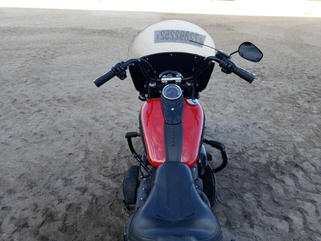 2022 HARLEY-DAVIDSON FLHCS 1HD1YBK19NB020157