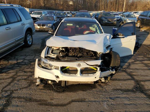 2016 BMW 340 XI - WBA8B7C55GK703456