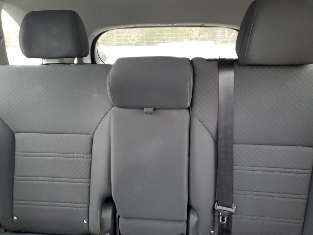 5XYPGDA52KG611690 KIA SORENTO LX