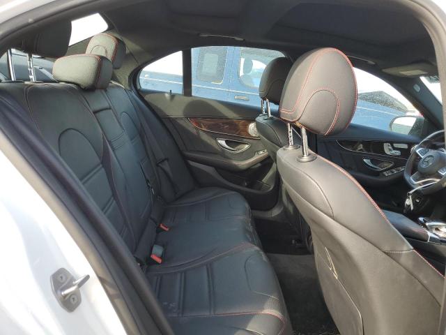2018 MERCEDES-BENZ C 43 4MATI - 55SWF6EB9JU254684