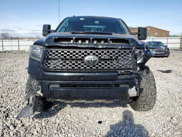 2018 TOYOTA TUNDRA CRE - 5TFEY5F14JX241516