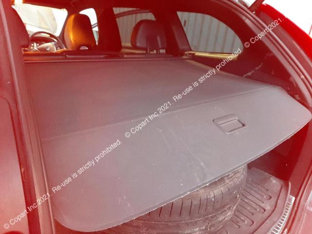 YV1DZ97C6H2158245 Volvo Xc60 R-des