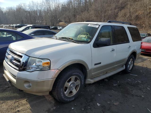 2008 Ford Expedition Eddie Bauer