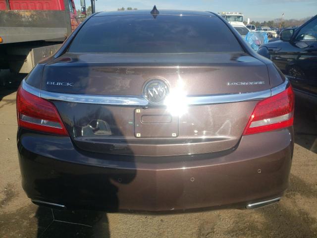 2015 BUICK LACROSSE P - 1G4GF5G36FF166051