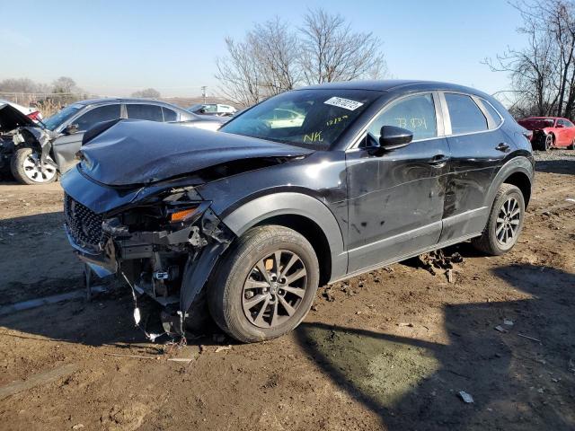 2020 MAZDA CX-30 - 3MVDMBBL7LM134092