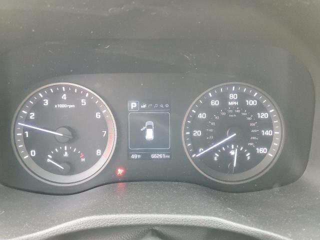 2016 HYUNDAI TUCSON LIM - KM8J3CA2XGU059035