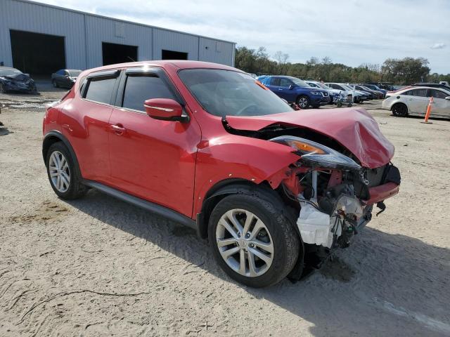 2015 NISSAN JUKE S - JN8AF5MV6FT563314