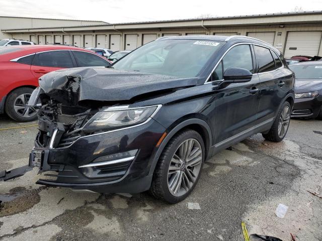 2016 Lincoln MKC Reserve