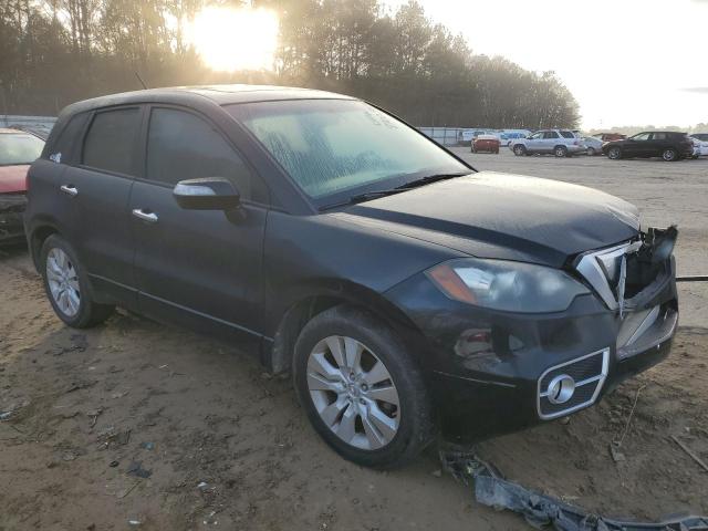 5J8TB1H54CA001004 Acura Rdx Technology