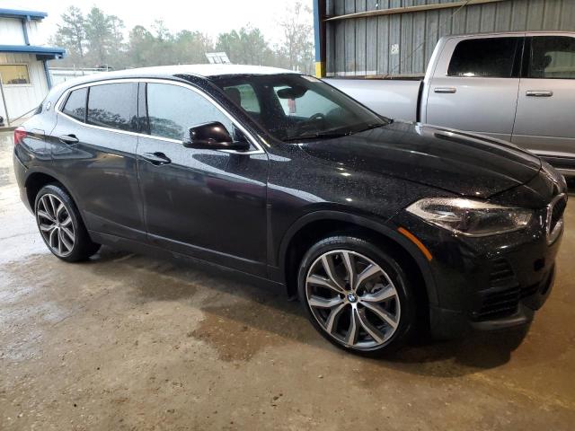 2022 BMW X2 SDRIVE2 WBXYH9C00N5U85409