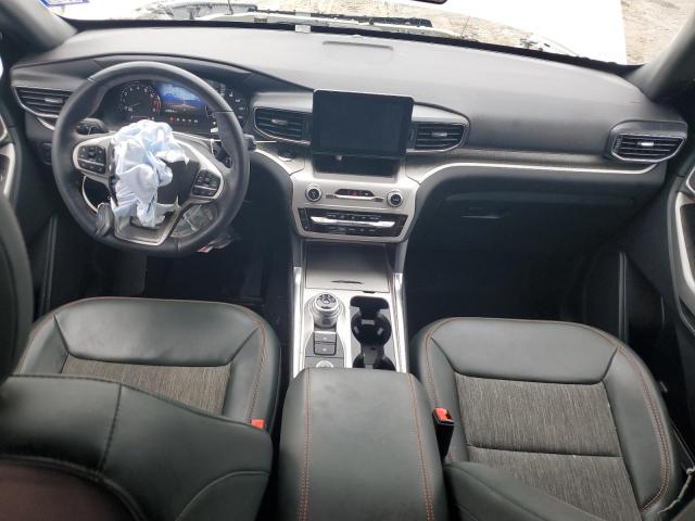 2022 FORD EXPLORER T 1FMSK8JHXNGA10728