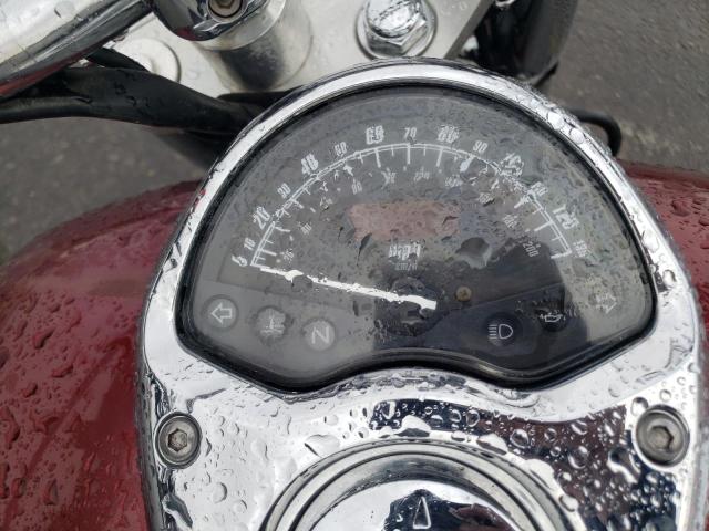 2006 HONDA VTX1300 R 1HFSC52606A300130