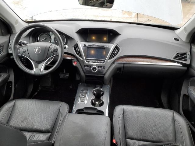2020 ACURA MDX TECHNO - 5J8YD4H55LL003608