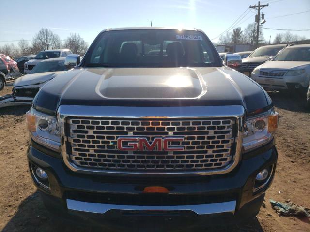 2017 GMC CANYON DEN 1GTG6EEN5H1239404