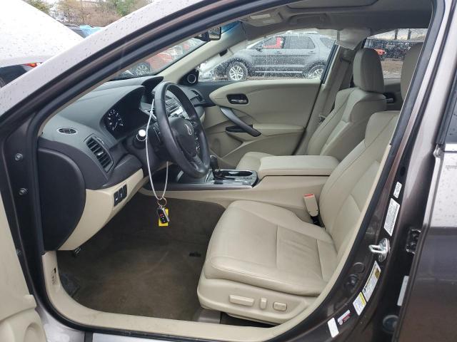 5J8TB4H51DL011626 Acura Rdx Technology