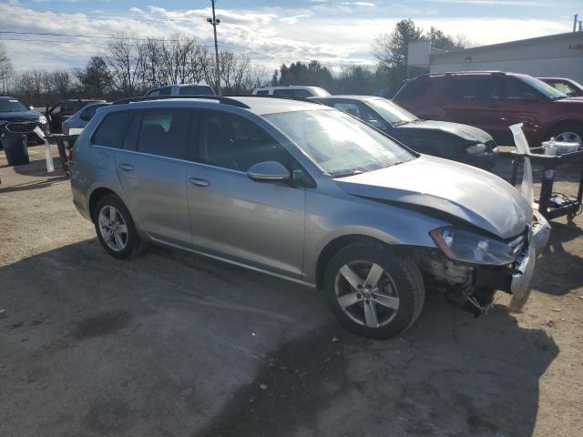 2015 VOLKSWAGEN GOLF SPORT - 3VWCA7AU4FM518359