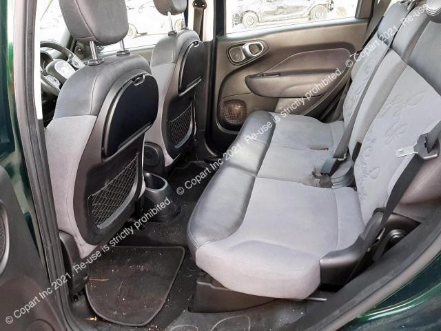ZFA19900005147878 Fiat 500l Loung
