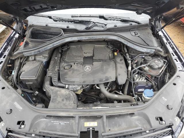 4JGDA5HB8HA954000 2017 MERCEDES-BENZ GLE-CLASS, photo no. 12