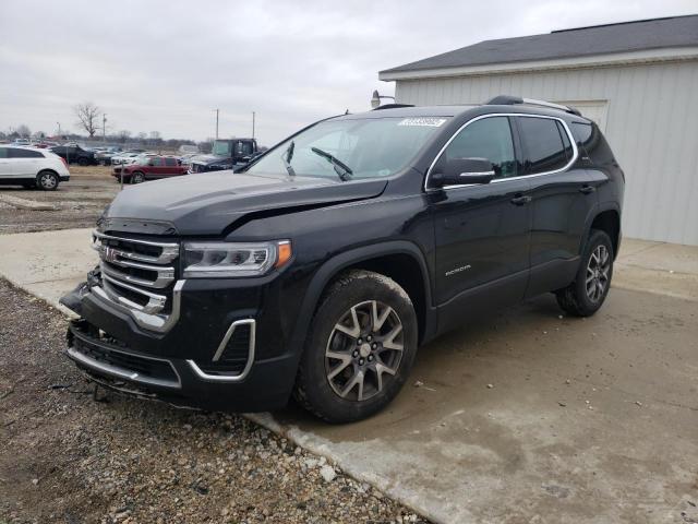 2020 GMC ACADIA SL - 1GKKNKLS9LZ188170