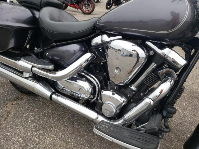 2014 YAMAHA XV1700 AS JYAVP28E6EA005259
