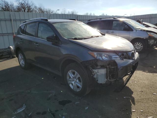 VIN 2T3BFREV2DW104328 2013 TOYOTA RAV4 no.4