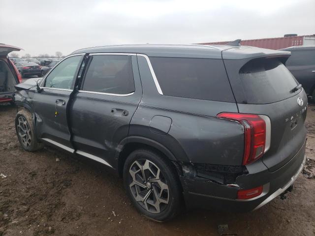 2022 HYUNDAI PALISADE C - KM8R7DHE4NU355615