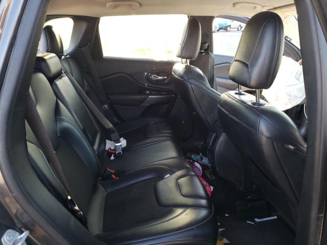 1C4PJLLB3LD560893 Jeep Cherokee Latitude Plus