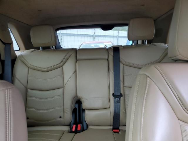 2017 CADILLAC XT5 PLATIN - 1GYKNFRS0HZ116074