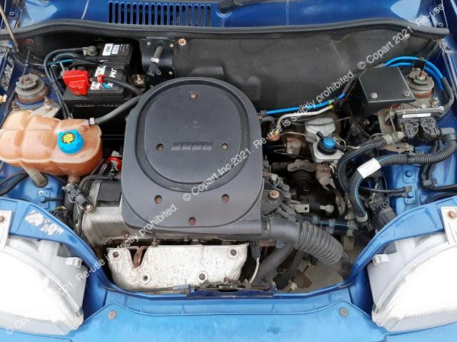 ZFA18700000607698 Fiat Seicento S