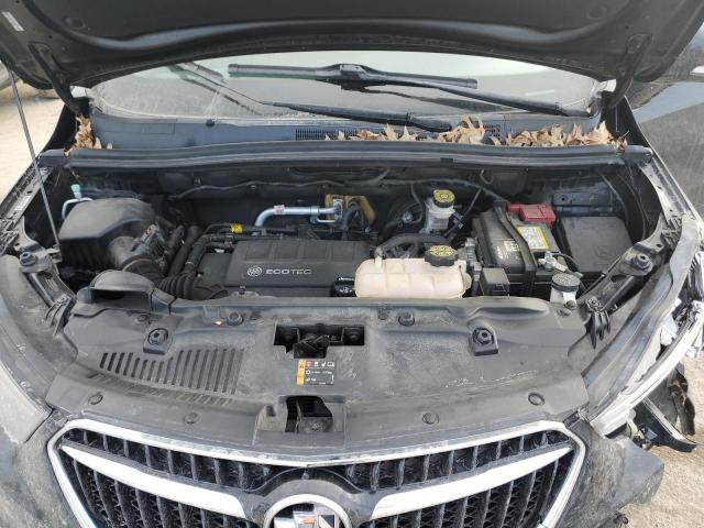 2018 BUICK ENCORE PRE - KL4CJASB6JB634279