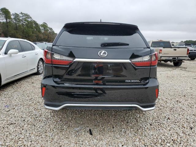 2018 LEXUS RX 350 L - JTJGZKCA5J2003080