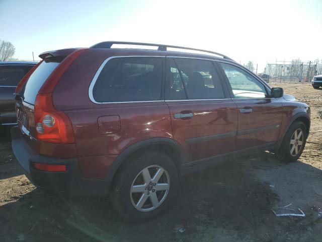 YV4CZ592X61257543 Volvo XC90