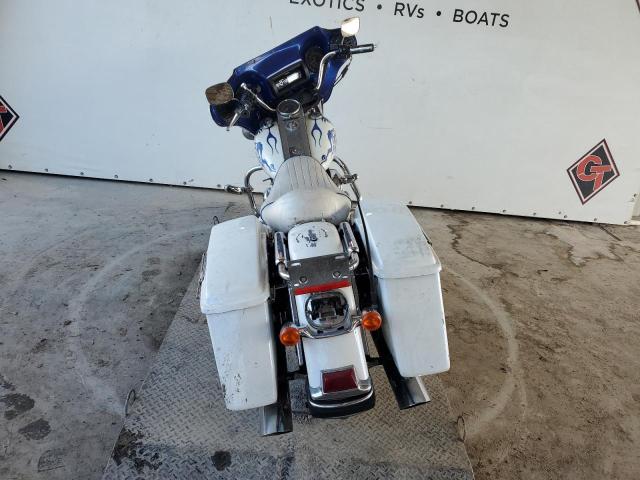 2002 HARLEY-DAVIDSON FLHRI 1HD1FBW132Y653312