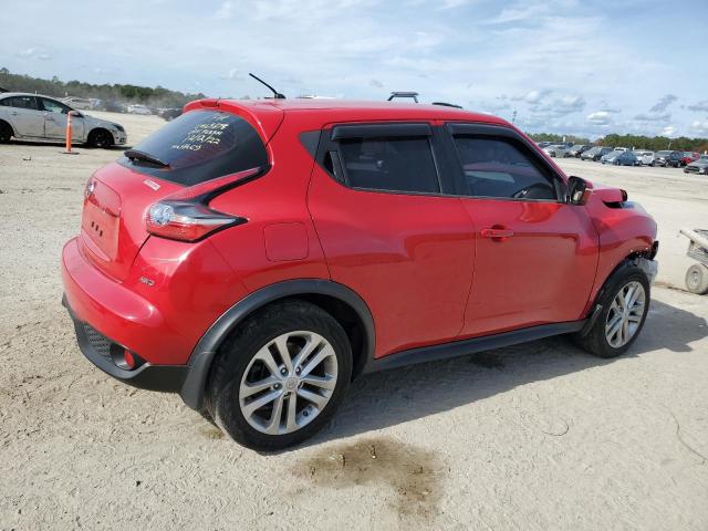 2015 NISSAN JUKE S - JN8AF5MV6FT563314