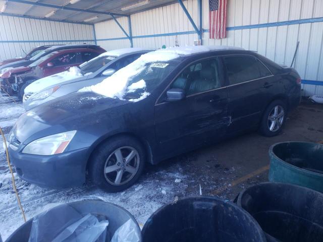 2004 Honda Accord Coupe EX