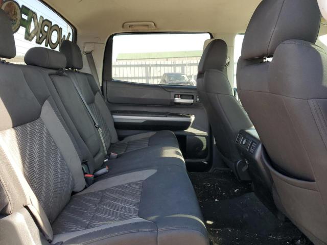 2018 TOYOTA TUNDRA CRE - 5TFEY5F14JX241516