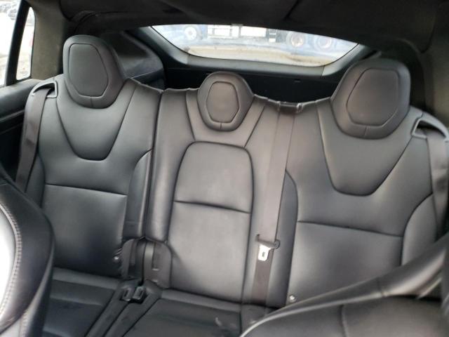 5YJXCDE2XHF060954 Tesla MODEL X