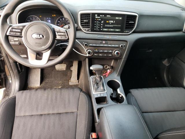 2020 KIA SPORTAGE L - KNDPM3AC6L7776495