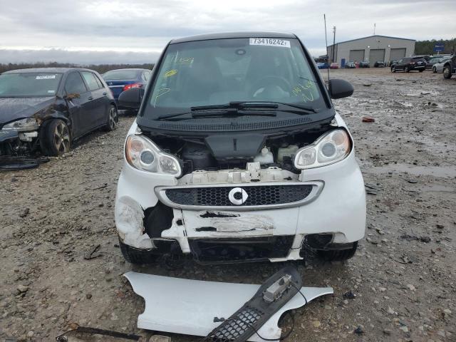 2015 SMART FORTWO PUR - WMEEJ3BAXFK810793