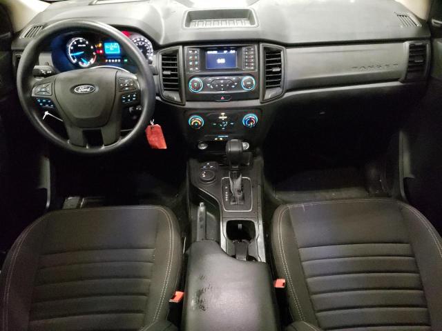 2021 FORD RANGER 1FTER4FHXMLD72918