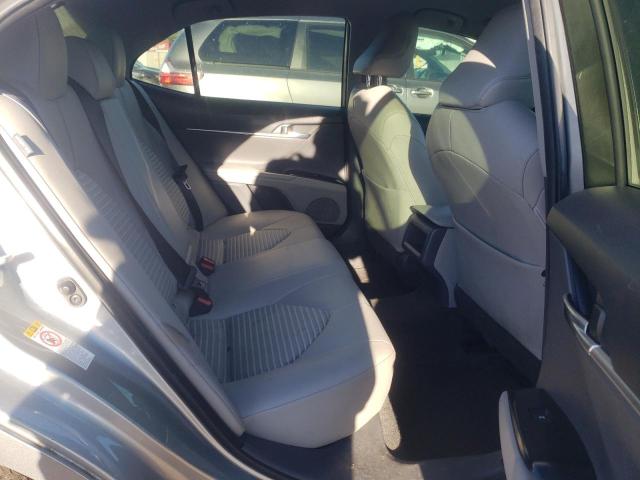 2018 TOYOTA CAMRY L - JTNB11HK1J3027530