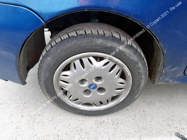 ZFA18700000607698 Fiat Seicento S