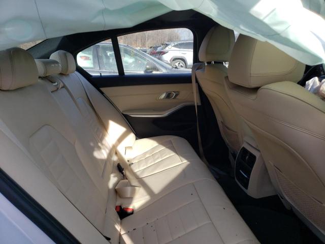 WBA5R7C58KAJ84058 BMW 3 Series 2019. Фото: 9