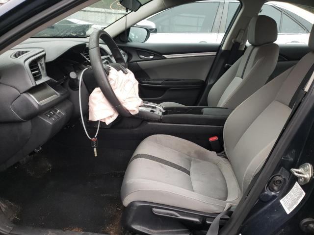 2019 HONDA CIVIC LX - 19XFC2F66KE008090