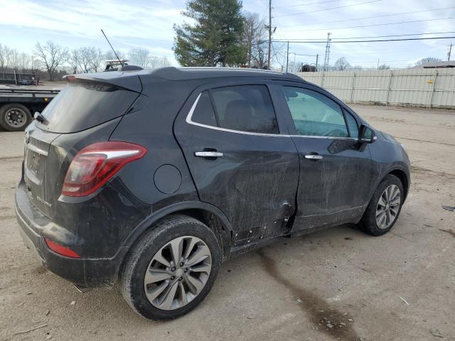 2018 BUICK ENCORE PRE - KL4CJASB6JB634279