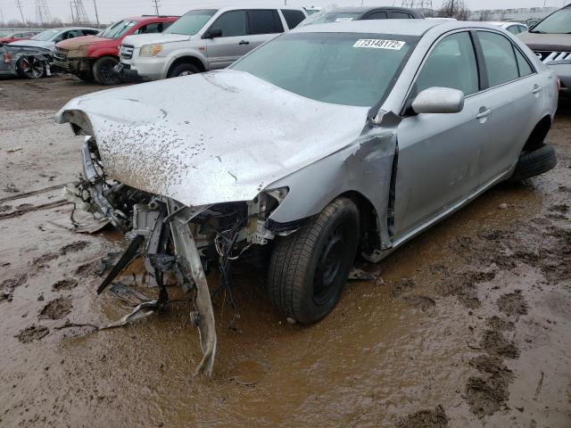 2008 Toyota Camry Ce VIN: 4T4BE46K18R024937 Lot: 42010474