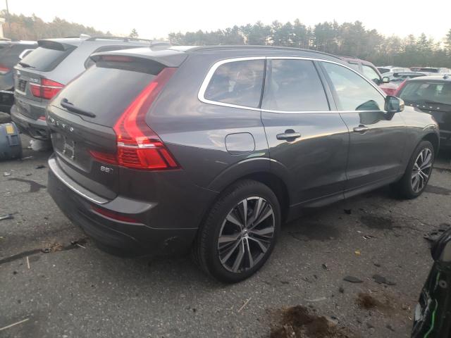 YV4L12RK7N1065100 Volvo XC60 B5 MO
